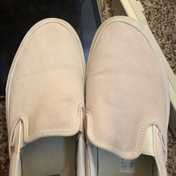 Pink Vans - Picture 2 of 3